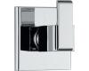 Delta T11686 Arzo Chrome 3-Port, 6-Setting Diverter Trim