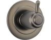 Delta T11800-PT Lahara Aged Pewter 3 Setting Diverter Trim