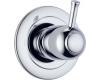 Delta T11840 Lockwood Chrome 3 Setting Diverter Trim