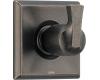 Delta Dryden T11851-PT Aged Pewter 3 Setting Diverter