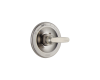 Delta BT13010-SS Foundations Core Brilliance Stainless Monitor 13 Series Valve Trim Only