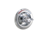 Delta T13090 Classic Chrome Monitor 13 Series Valve Trim Only