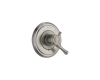 Delta T17097-SS Cassidy Stainless Multichoice 17 Series Valve Trim