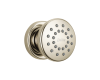 Delta 50102-PN Brilliance Polished Nickel Body Spray