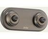 Delta T1817-PT Addison Aged Pewter Xo Jet Module Trim