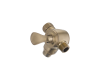 Delta U4929-CZ-PK Champagne Bronze 3-Way Shower Arm Diverter For Hand Shower Delta U4929-CZ-PK Champagne Bronze 3-Way Shower Arm Diverter For Hand Shower