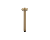 Delta U4999-CZ Champagne Bronze Shower Arm And Flange