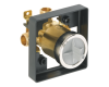 Delta R10000-UNBXHF Multichoice Universal Tub And Shower Valve Body