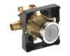 Delta R10000-UNWSHF Multichoice Universal Tub And Shower Valve Body