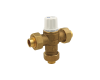 Delta R2570-MIXLF Thermostatic Mixing Valve