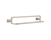 Delta 75125-SS Dryden Stainless Double Towel Bar