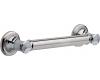 Delta 41612 Traditional Chrome Grab Bar - 12''