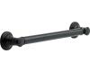 Delta 41618-RB Traditional Venetian Bronze Grab Bar - 18''