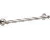 Delta 41624-SS Traditional Stainless Grab Bar - 24''