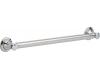 Delta 41624 Traditional Chrome Grab Bar - 24''