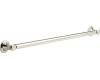 Delta 41636-PN Traditional Brilliance Polished Nickel Grab Bar - 36''