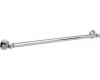 Delta 41636 Traditional Chrome Grab Bar - 36''