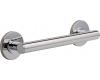 Delta 41812 Contemporary Chrome Grab Bar - 12''