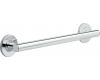 Delta 41818 Contemporary Chrome Grab Bar - 18''