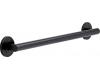 Delta 41824-RB Contemporary Venetian Bronze Grab Bar - 24''