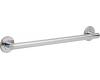 Delta 41824 Contemporary Chrome Grab Bar - 24''