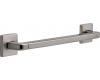 Delta 41918-SS Modern Stainless Angular Grab Bar - 18''