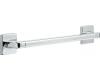 Delta 41918 Modern Chrome Angular Grab Bar - 18''