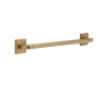 Delta 41924-CZ Modern Champagne Bronze Angular Grab Bar - 24''