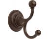 Delta 134439-RB Providence Accessories Venetian Bronze Robe Hook