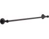 Delta 116904 Providence Accessories Oil Rubbed Bronze 24'' Towel Bar