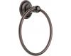 Delta 116907 Providence Accessories Oil Rubbed Bronze Towel Ring