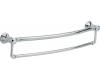 Delta 41319 Traditional Chrome 24'' Towel Bar/ Assist Bar