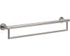 Delta 41519-SS Contemporary Stainless 24'' Towel Bar/ Assist Bar