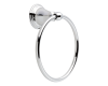 Delta 70046 Windemere Chrome Towel Ring