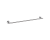 Delta 75930 Trinsic Chrome 30'' Towel Bar