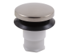 Delta RP16686BN Brushed Nickel Stopper Assembly - Bathwaste