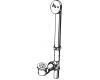 Delta RP43137 Chrome Trip Lever Assembly