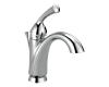 Delta 15999-DST Haywood Chrome Single Handle Centerset Lavatory Faucet