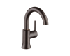 Delta 559HA-RB-DST Trinsic Venetian Bronze Single Handle High-Arc Lavatory Faucet