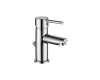 Delta 559LF-HGM-PP Trinsic Chrome Single Handle Lavatory Faucet - .5 Gpm