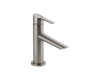Delta 561-SSLPU-DST Compel Stainless Single Handle Lavatory Faucet - Less Pop Up