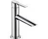 Delta 561LF-LPU Compel Chrome Single Handle Lavatory Faucet - Less Pop Up