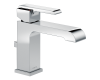 Delta 567LF-HGM-MPU Ara Chrome Single Handle Lavatory Faucet - .5 Gpm