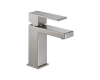 Delta 567LF-SSPP Ara Stainless Single Handle Lavatory Faucet
