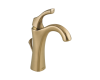 Delta 592-CZ-DST Addison CZ Single Handle Lavatory Faucet