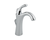 Delta 592-DST Addison Chrome Single Handle Lavatory Faucet