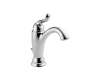 Delta 594-MPU-DST Linden Chrome Single Handle Lavatory Faucet