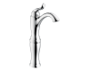 Delta 794-DST Linden Chrome Single Handle Vessel Lavatory Faucet