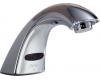 Delta 590-LGHGMHDF Electronics Chrome Electronic Lavatory Faucet