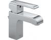 Delta Arzo 586-MPU Chrome Single Handle Centerset Lavatory Faucet